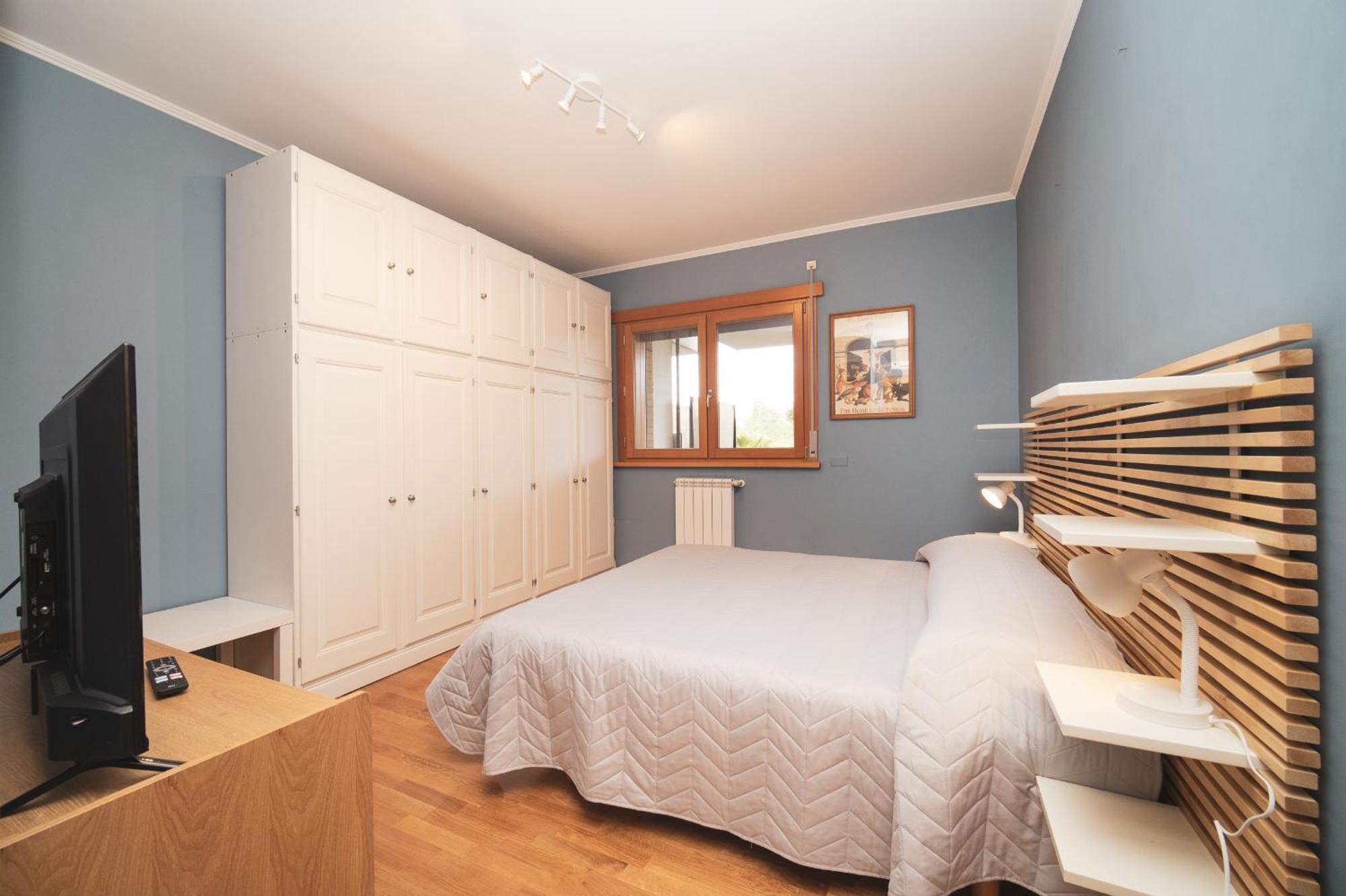 Apartamento Borghetto Vara By Buddyrent *