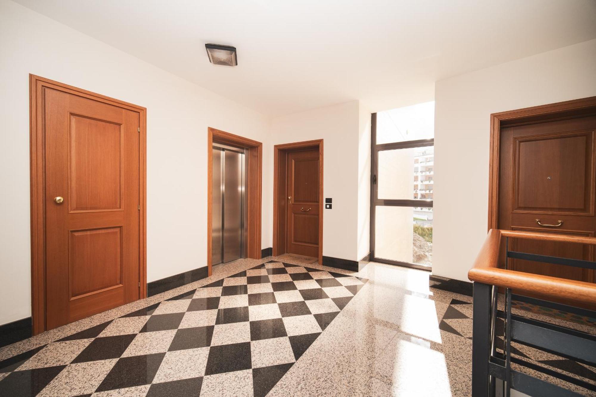 Apartamento Borghetto Vara By Buddyrent