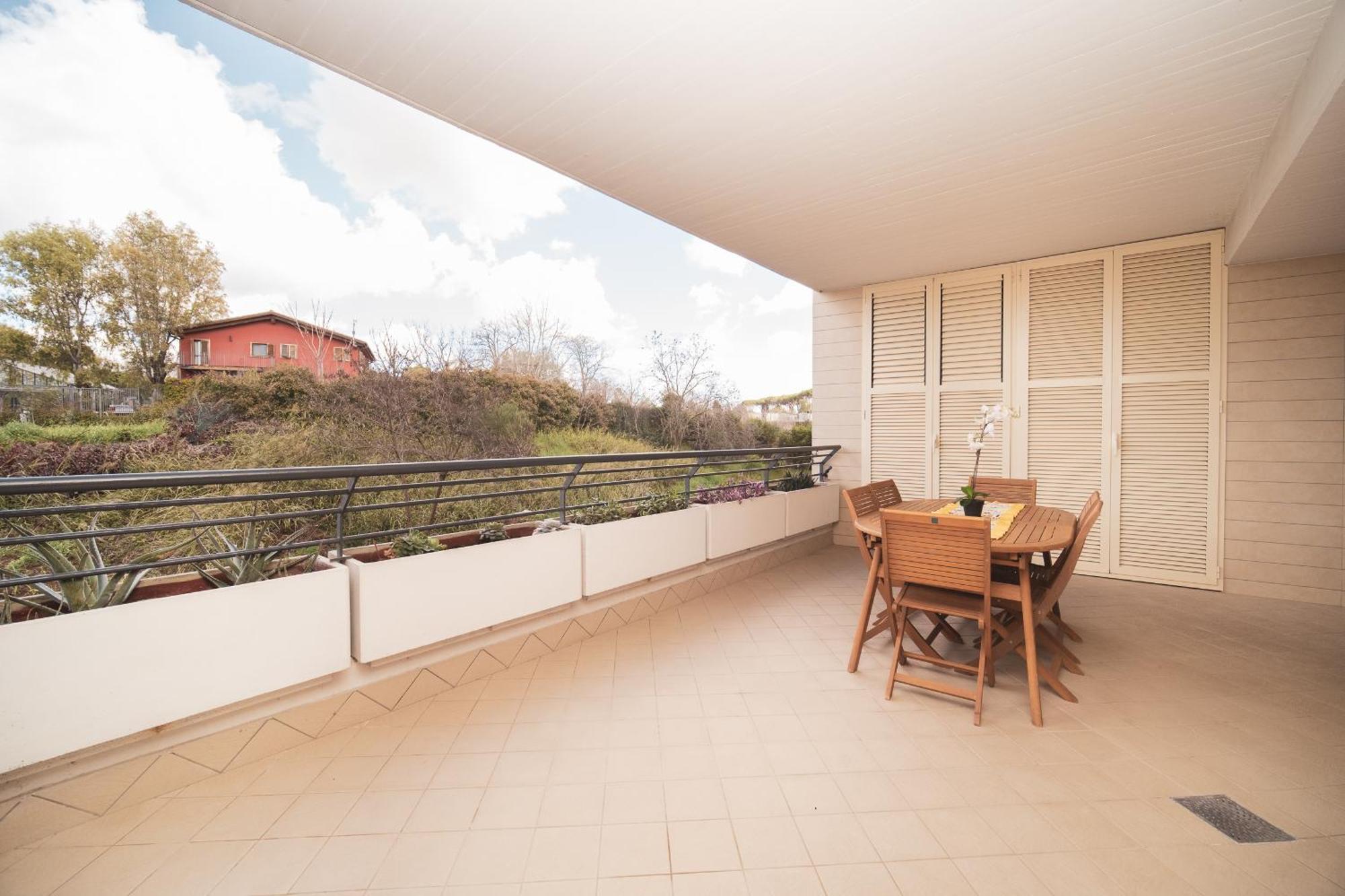 Apartamento Borghetto Vara By Buddyrent *