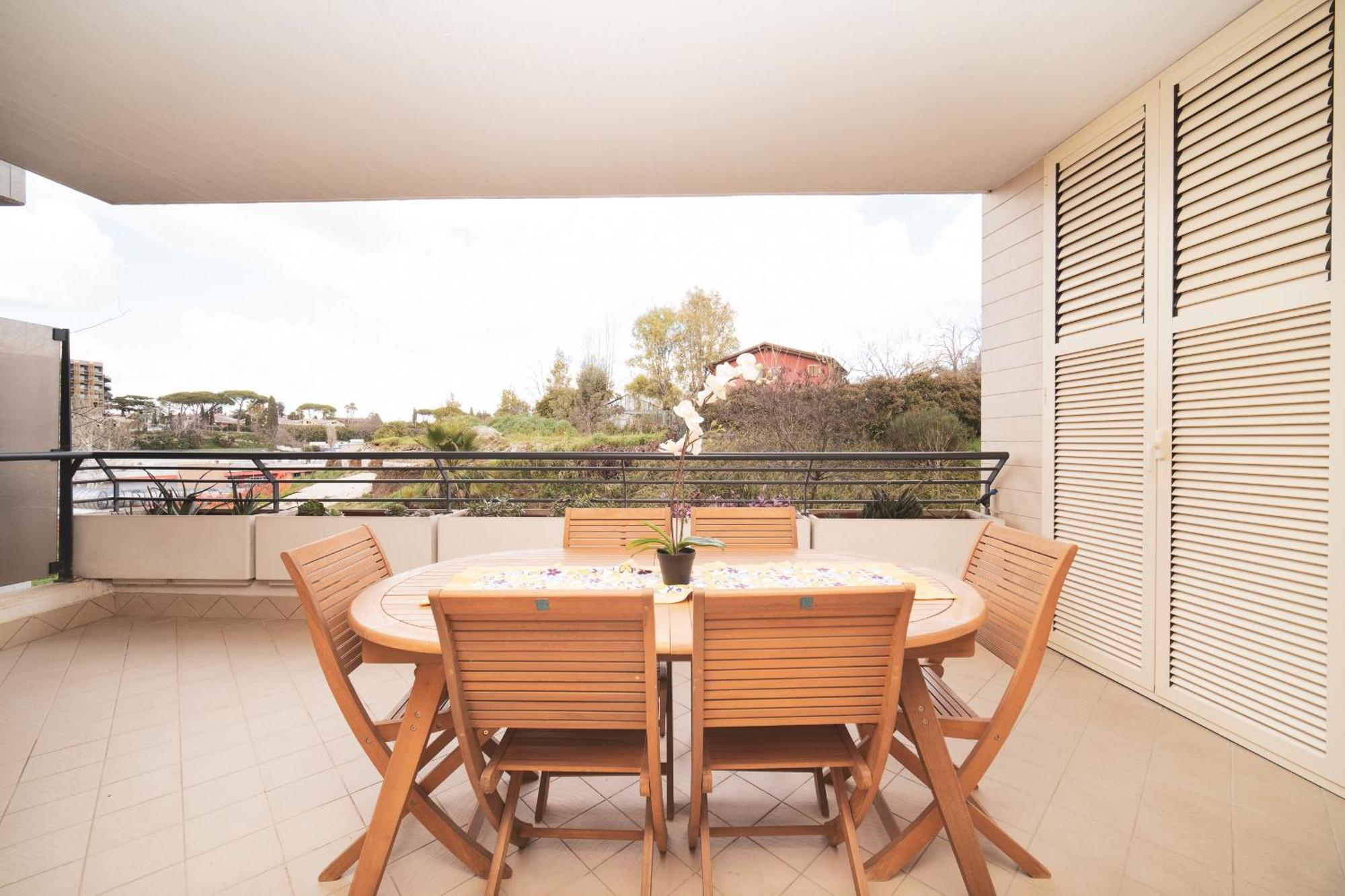 Borghetto Vara By Buddyrent Apartamento *