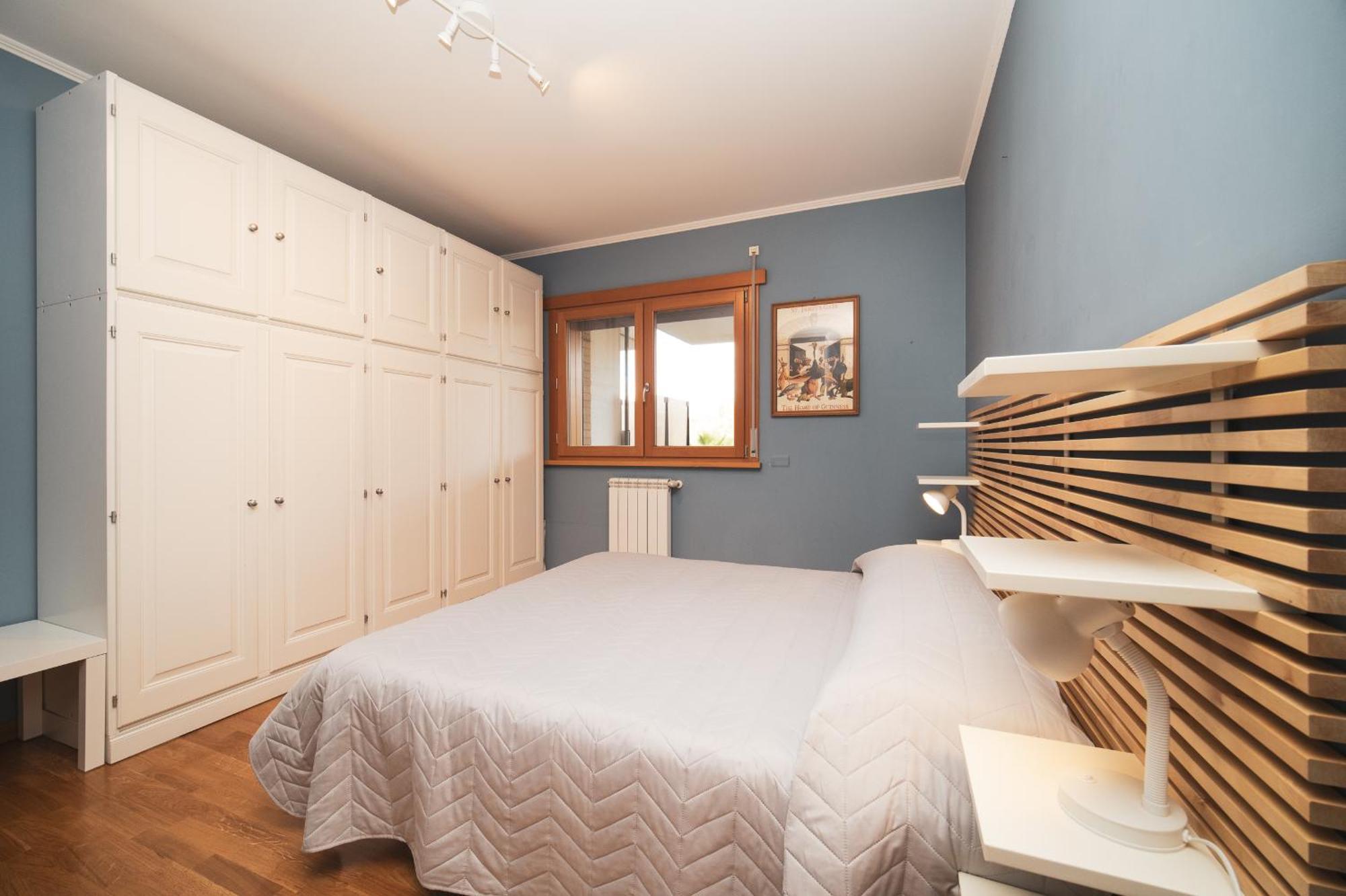 Borghetto Vara By Buddyrent Apartamento Roma