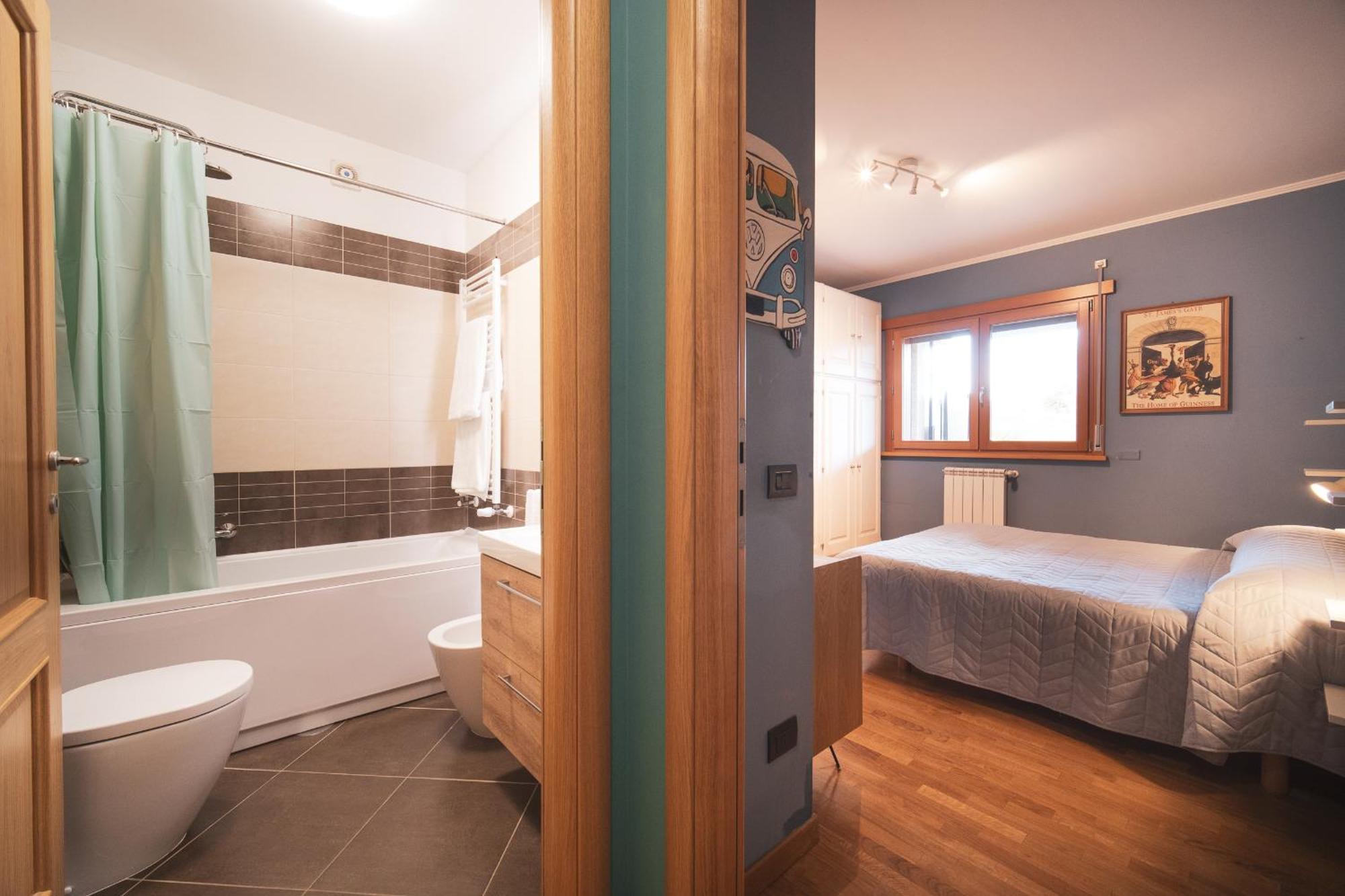 Apartamento Borghetto Vara By Buddyrent