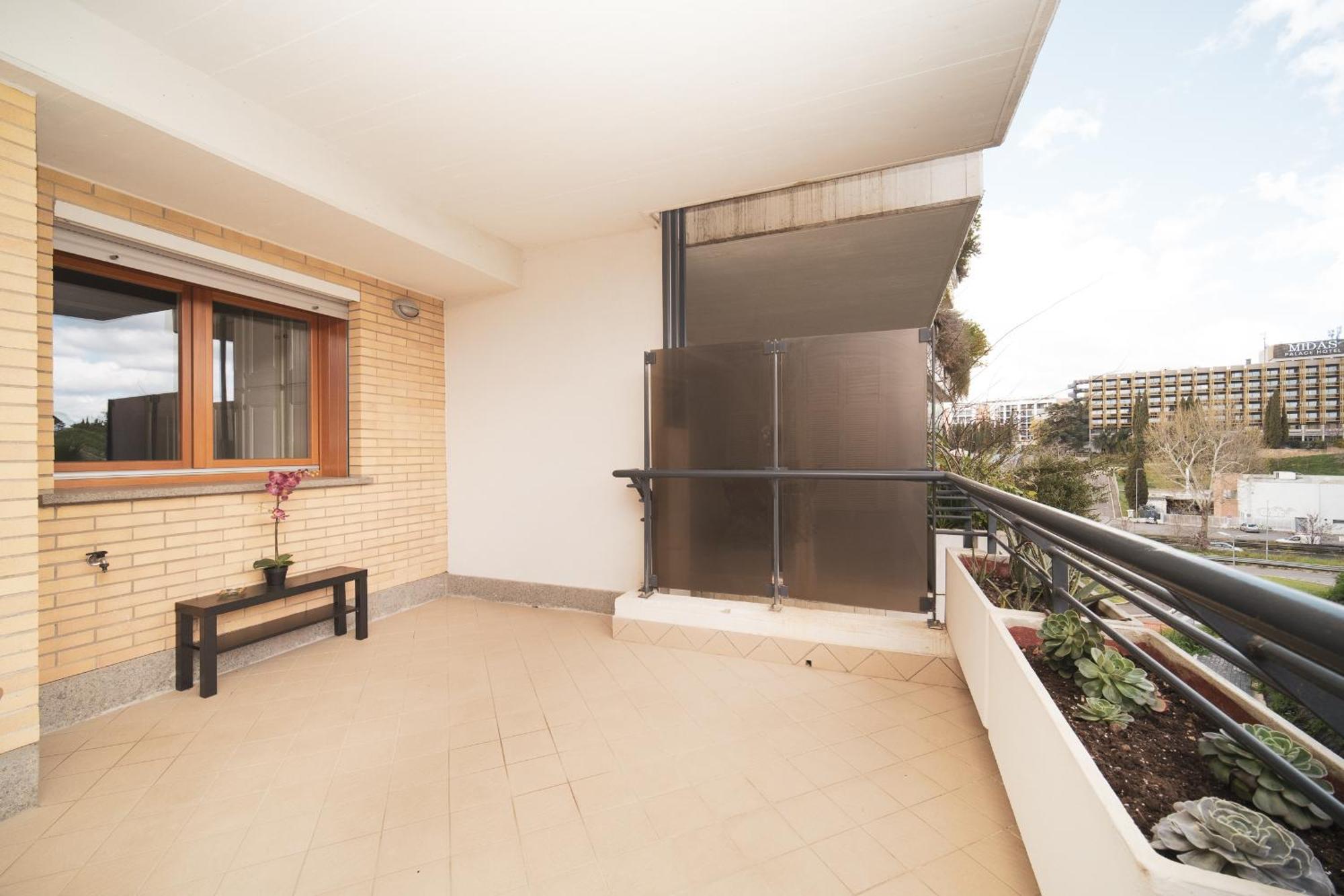 Borghetto Vara By Buddyrent Apartamento Roma
