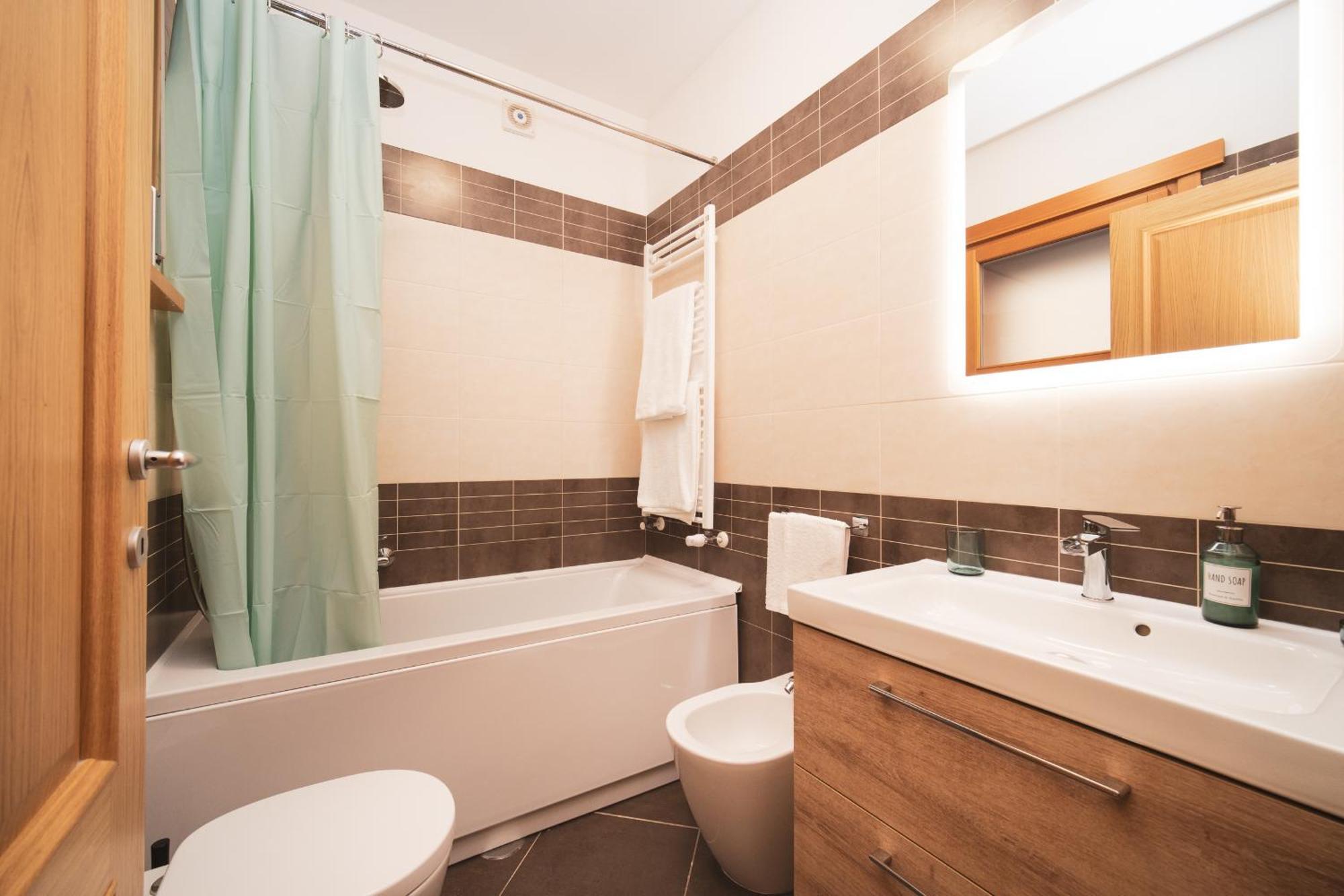 Apartamento Borghetto Vara By Buddyrent