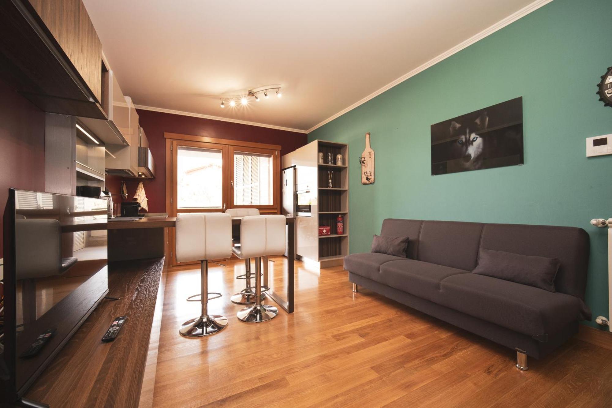 Borghetto Vara By Buddyrent Apartamento