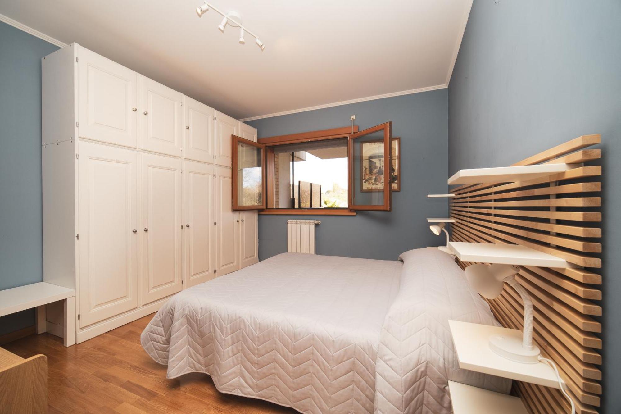 Apartamento Borghetto Vara By Buddyrent Roma