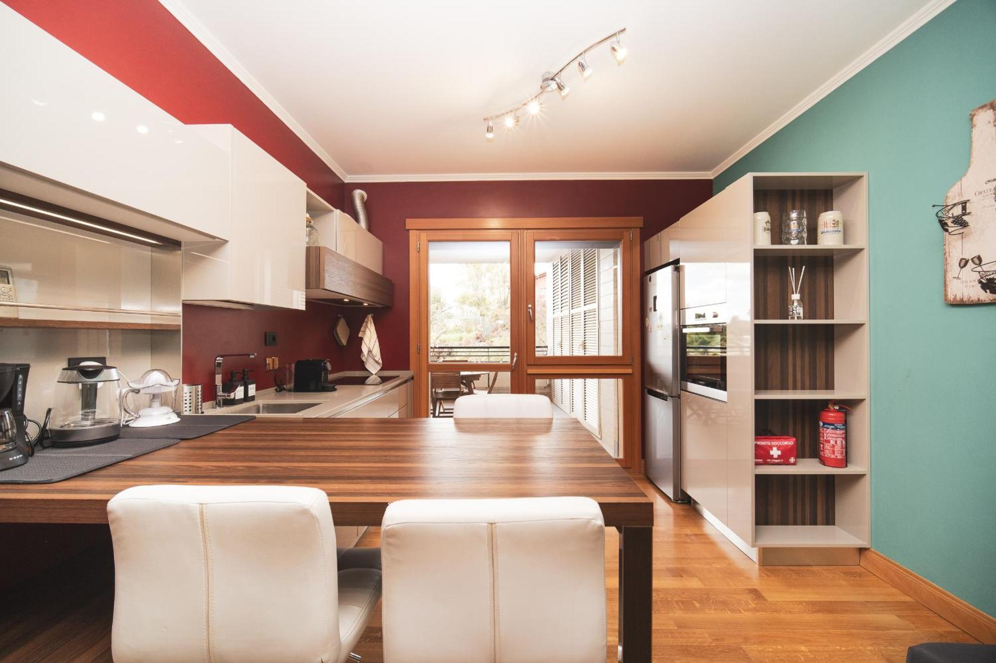 Apartamento Borghetto Vara By Buddyrent Roma