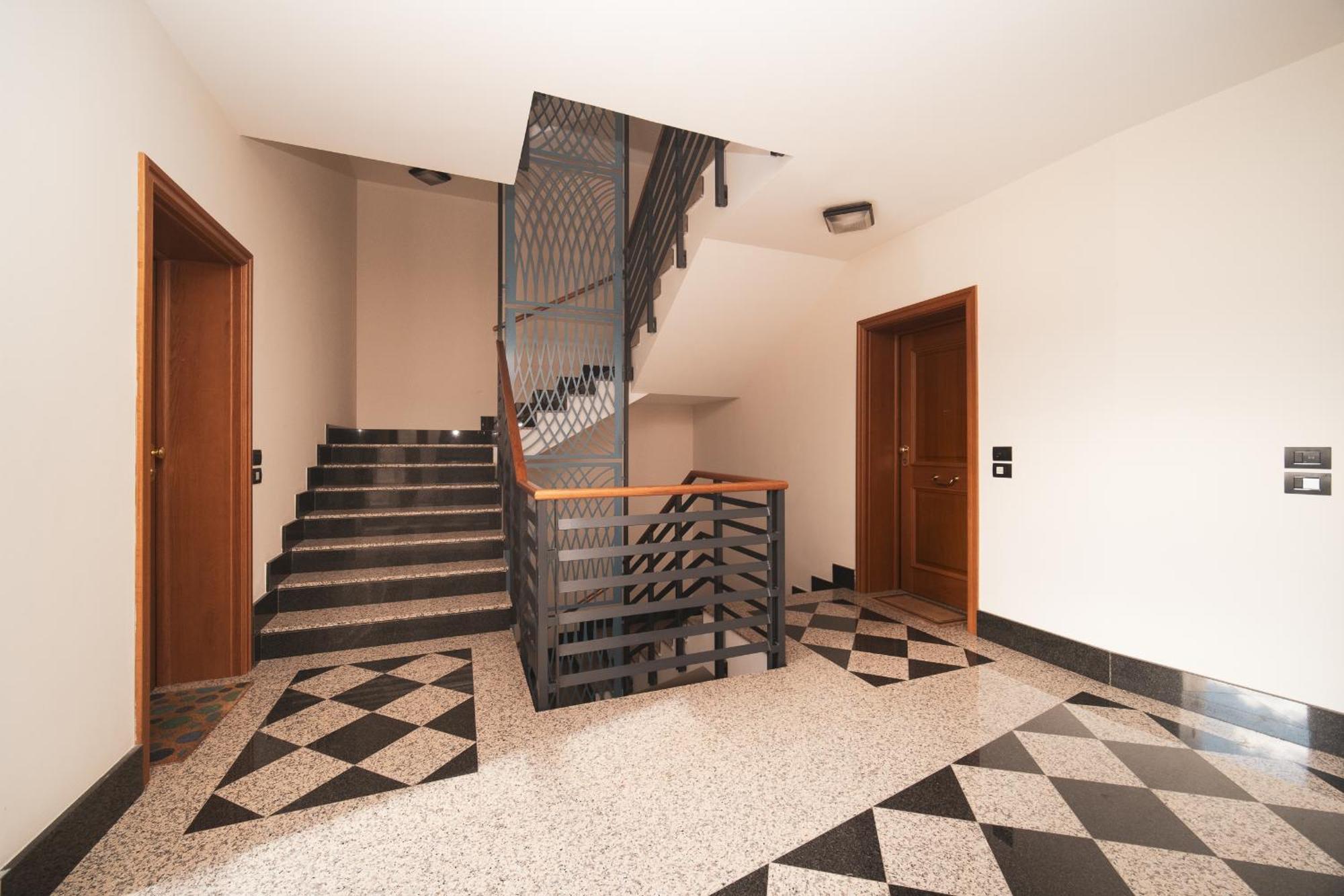 Borghetto Vara By Buddyrent Apartamento Roma