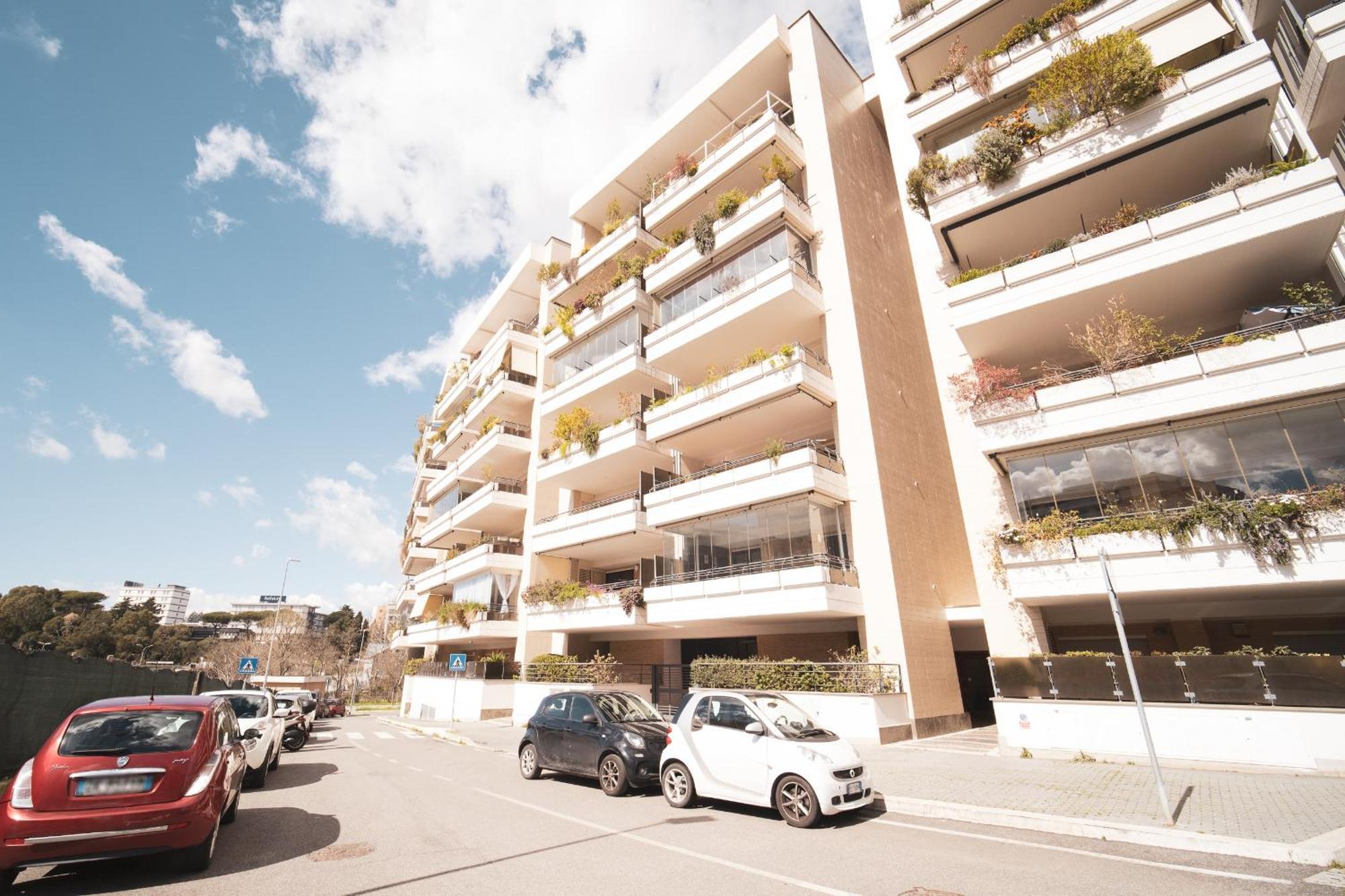 Apartamento Borghetto Vara By Buddyrent